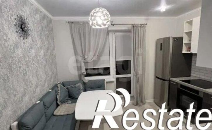 1-комн квартира проспект Труда, 72,  д. 72