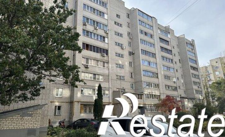 3-комн квартира улица Перевёрткина, 39,  д. 39