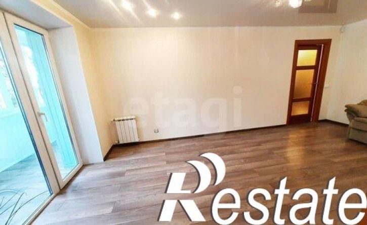 3-комн квартира Средне-Московская улица, 27,  д. 27