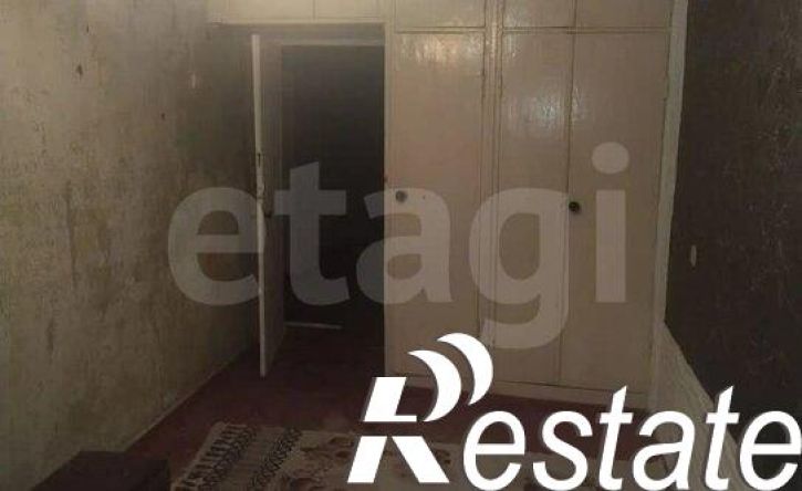 3-комн квартира улица 20-летия Октября, 40А,  д. 40А