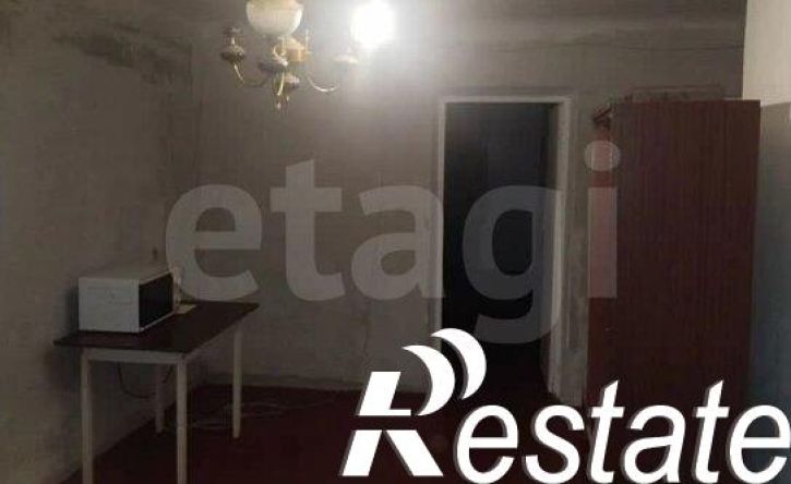3-комн квартира улица 20-летия Октября, 40А,  д. 40А