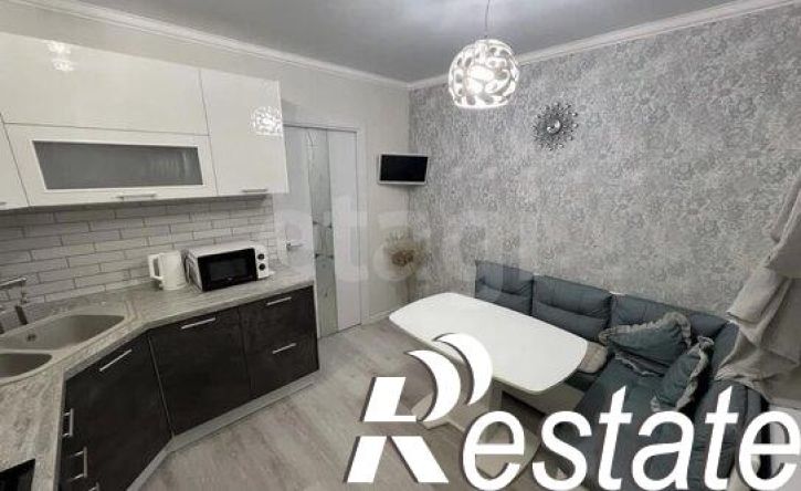 1-комн квартира проспект Труда, 72,  д. 72