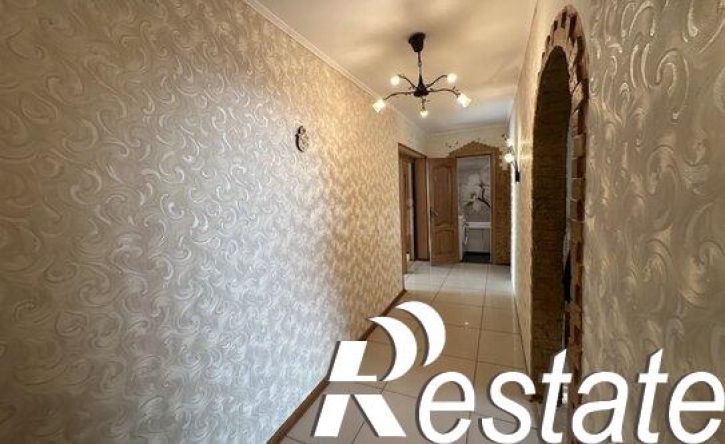 3-комн квартира улица Перевёрткина, 39,  д. 39