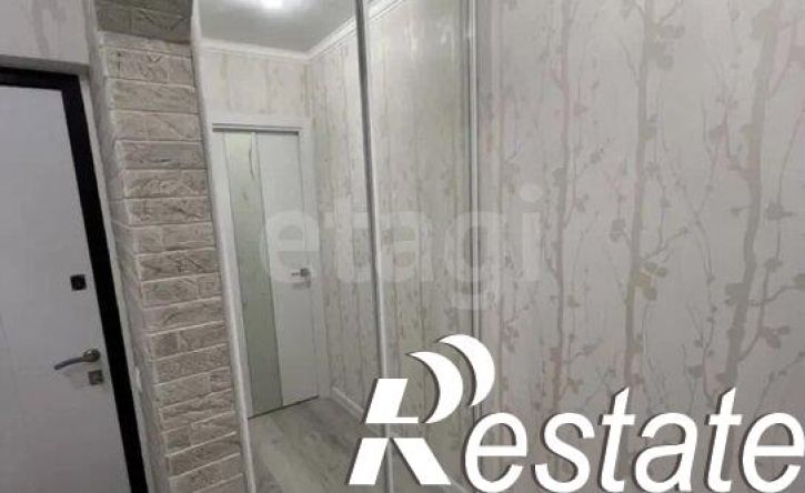 1-комн квартира проспект Труда, 72,  д. 72