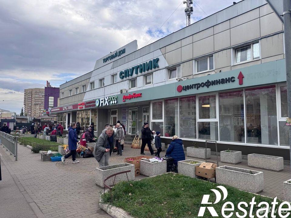 Сдать торговое помещение за 165 000 рублей на Ленинский проспект, 116А