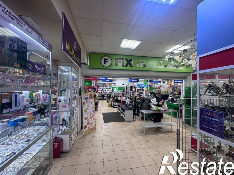 Сдать торговое помещение за 165 000 рублей на Ленинский проспект, 116А