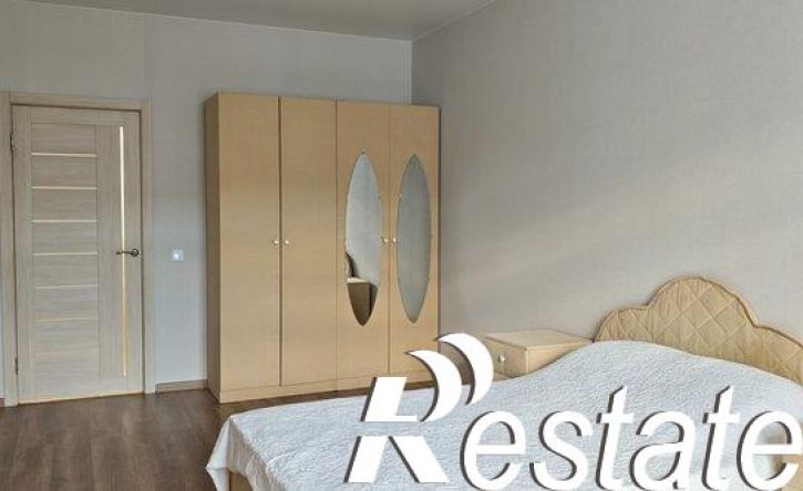 1-комн квартира улица 121-й Стрелковой Дивизии, 50А,  д. 50А