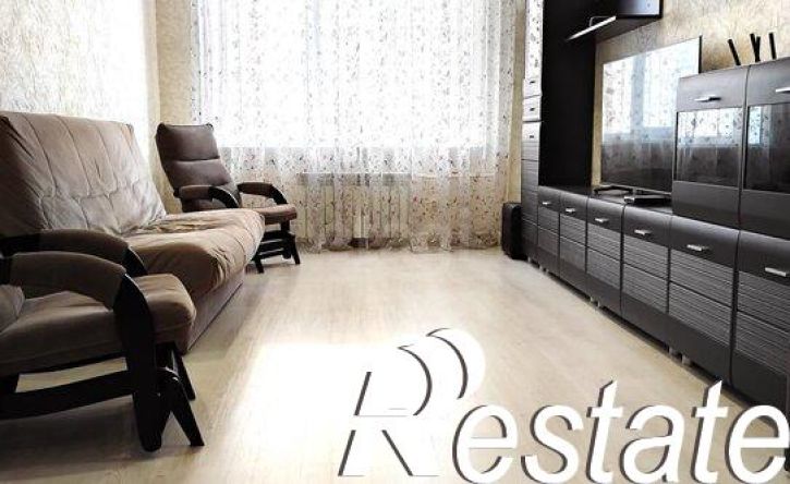 3-комн квартира Пеше-Стрелецкая улица, 64,  д. 64