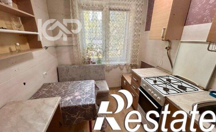 1-комн квартира Краснозвёздная улица, 24,  д. 24