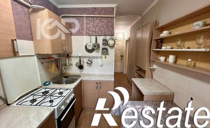 1-комн квартира Краснозвёздная улица, 24,  д. 24