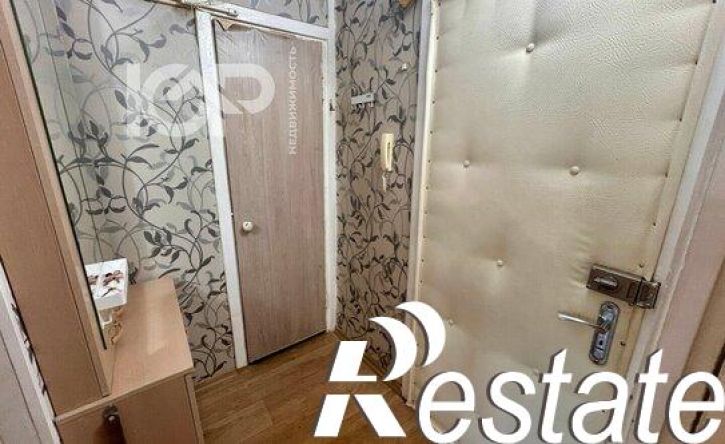 1-комн квартира Краснозвёздная улица, 24,  д. 24