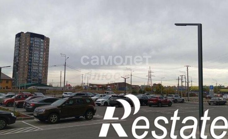 1-комн квартира улица Антонова-Овсеенко, 35-с,  д. 35-с