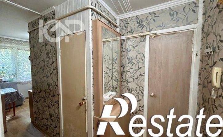 1-комн квартира Краснозвёздная улица, 24,  д. 24