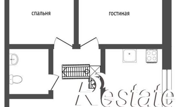 3-комн квартира улица Хользунова, 112,  д. 112