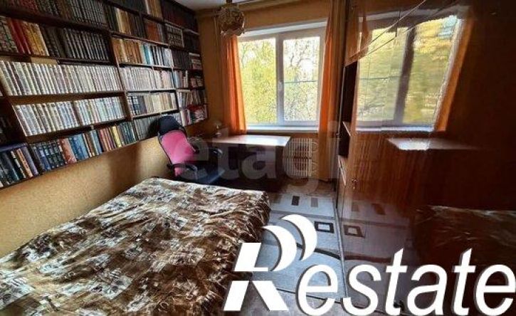 3-комн квартира Московский проспект (дублёр), 95,  д. 95