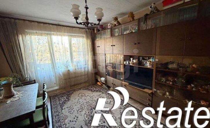 3-комн квартира Московский проспект (дублёр), 95,  д. 95