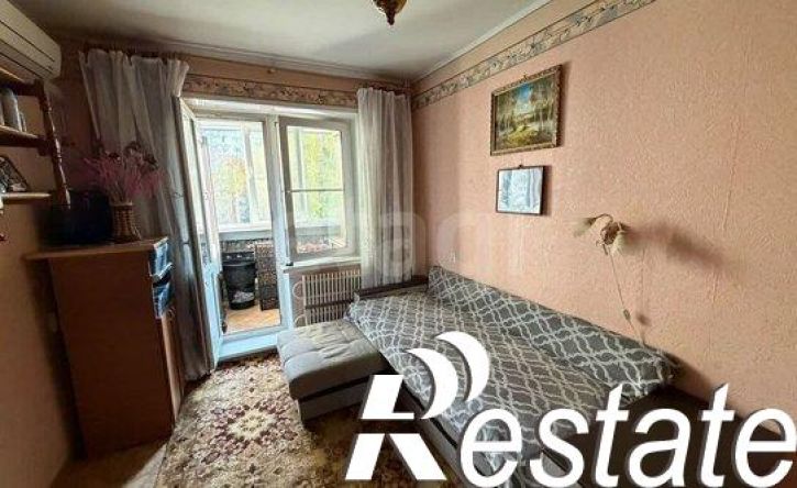 3-комн квартира Московский проспект (дублёр), 95,  д. 95