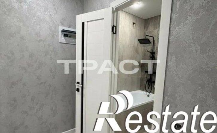 1-комн квартира улица Независимости, 78 к1,  д. 78 к1