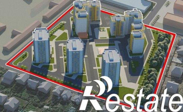 2-комн квартира улица Независимости, 55/7,  д. 55/7