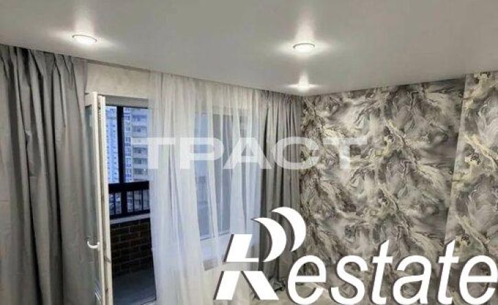 1-комн квартира улица Независимости, 78 к1,  д. 78 к1