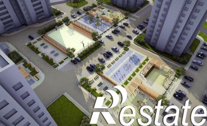 2-комн квартира улица Независимости, 55/7,  д. 55/7