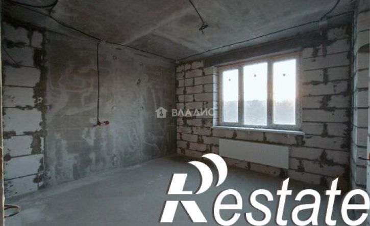 2-комн квартира улица Богдана Хмельницкого, 53А,  д. 53А