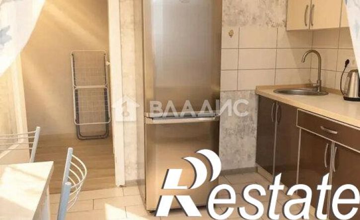 1-комн квартира Минская улица, 69А,  д. 69А