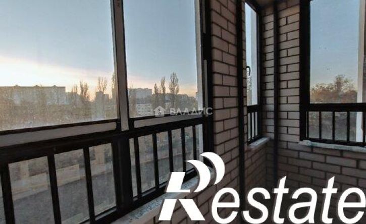 2-комн квартира улица Богдана Хмельницкого, 53А,  д. 53А