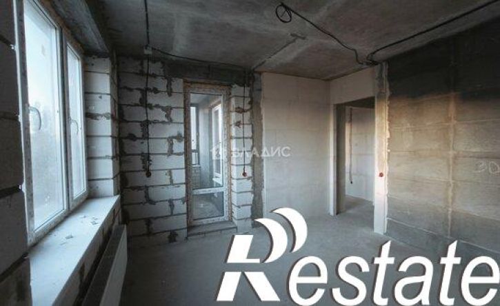 2-комн квартира улица Богдана Хмельницкого, 53А,  д. 53А