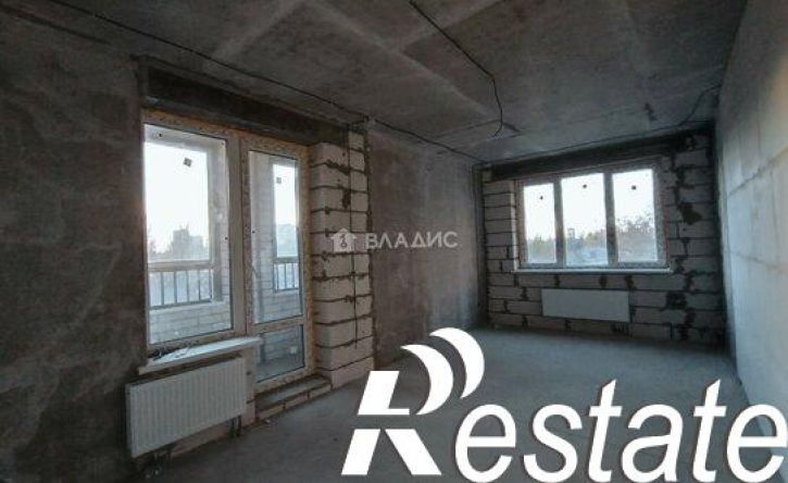 2-комн квартира улица Богдана Хмельницкого, 53А,  д. 53А