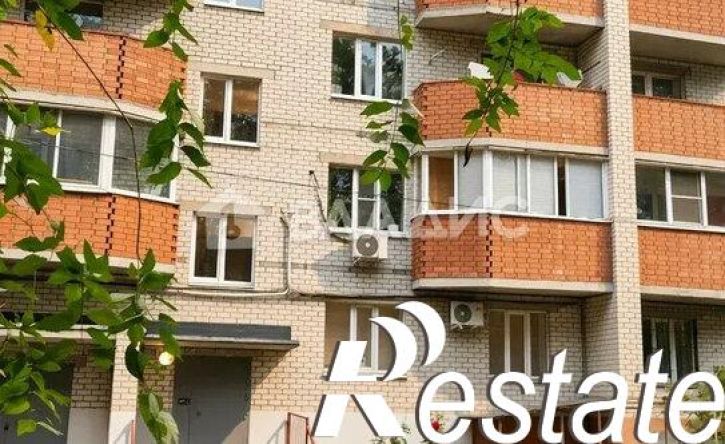 1-комн квартира Минская улица, 69А,  д. 69А