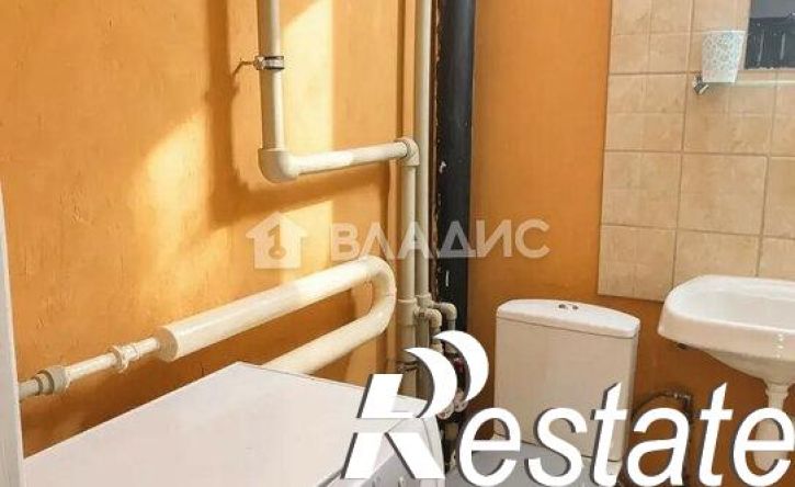 1-комн квартира Минская улица, 69А,  д. 69А
