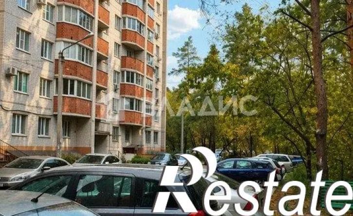 1-комн квартира Минская улица, 69А,  д. 69А