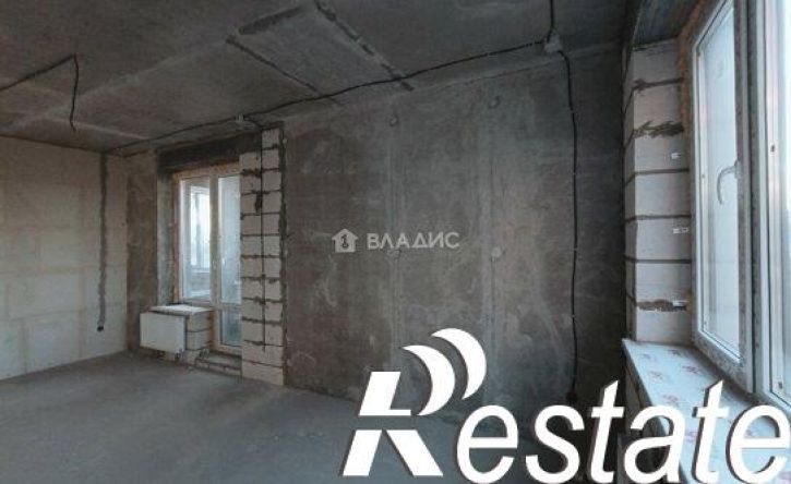 2-комн квартира улица Богдана Хмельницкого, 53А,  д. 53А
