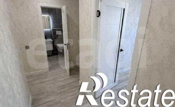 2-комн квартира улица Историка Костомарова, 42А,  д. 42А