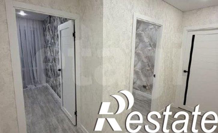 2-комн квартира улица Историка Костомарова, 42А,  д. 42А