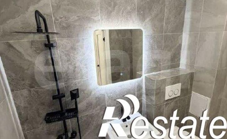 2-комн квартира улица Историка Костомарова, 42А,  д. 42А