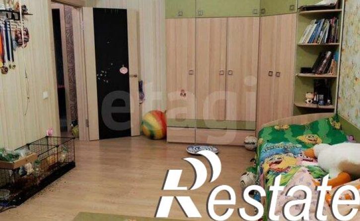 2-комн квартира улица 45-й Стрелковой Дивизии, 226В,  д. 226В