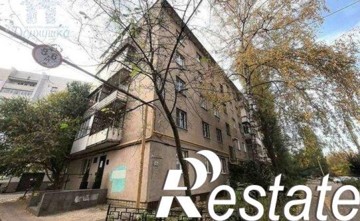 2-комн квартира улица Челюскинцев, 136,  д. 136