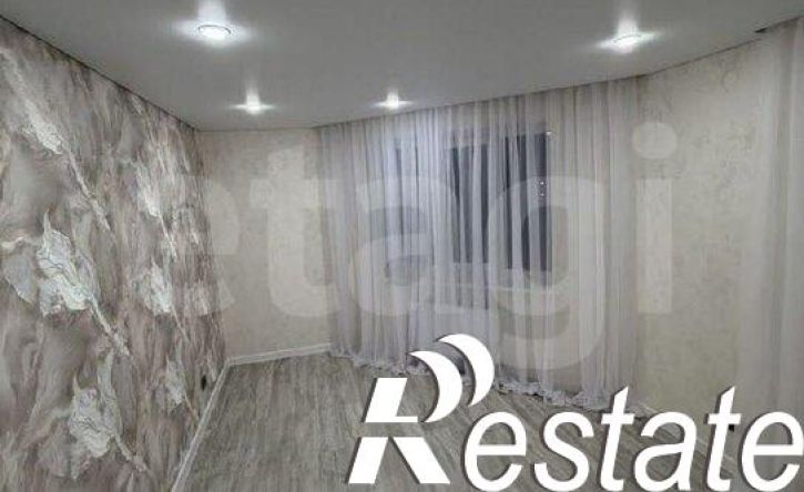 2-комн квартира улица Историка Костомарова, 42А,  д. 42А