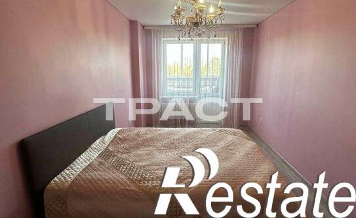 2-комн квартира Олимпийский бульвар, 12,  д. 12
