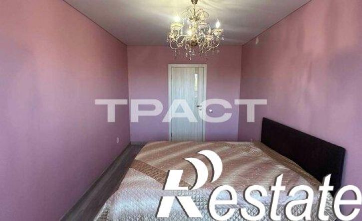 2-комн квартира Олимпийский бульвар, 12,  д. 12