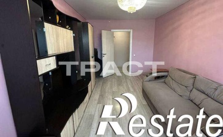 2-комн квартира Олимпийский бульвар, 12,  д. 12