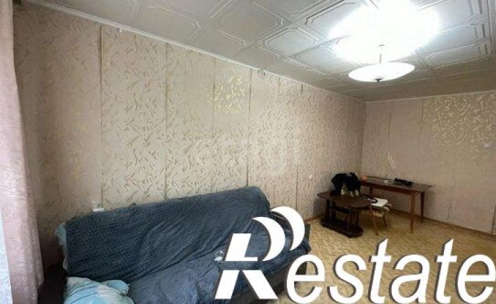 2-комн квартира улица Героев-Сибиряков, 59,  д. 59