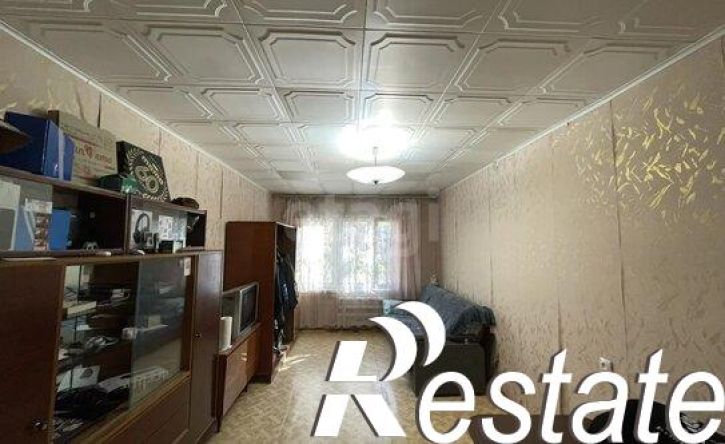 2-комн квартира улица Героев-Сибиряков, 59,  д. 59