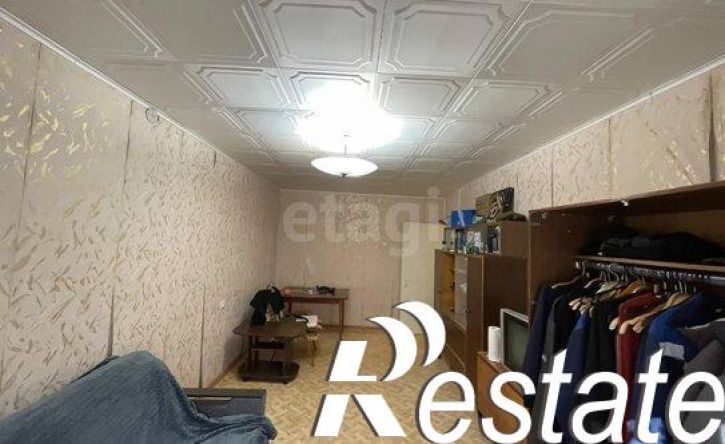 2-комн квартира улица Героев-Сибиряков, 59,  д. 59