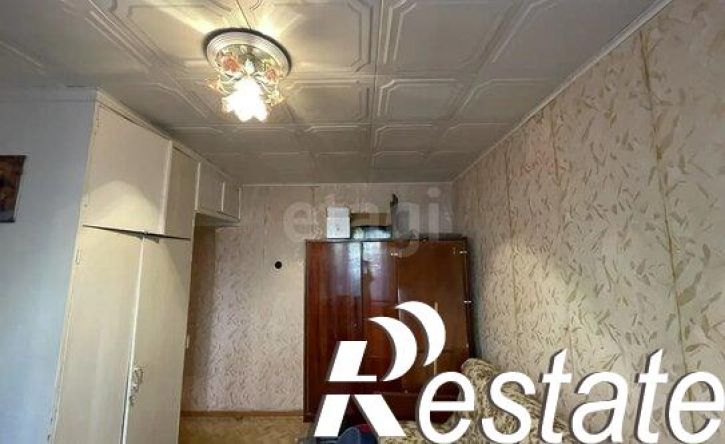 2-комн квартира улица Героев-Сибиряков, 59,  д. 59