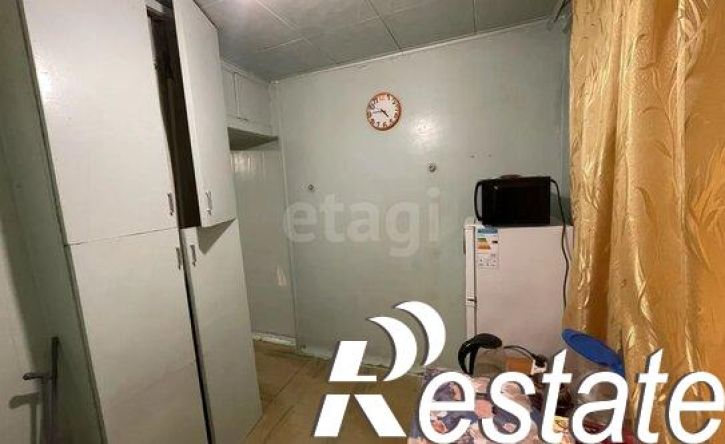 2-комн квартира улица Героев-Сибиряков, 59,  д. 59