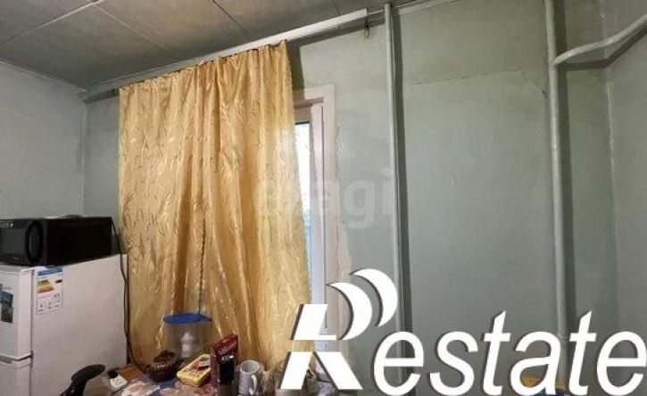 2-комн квартира улица Героев-Сибиряков, 59,  д. 59