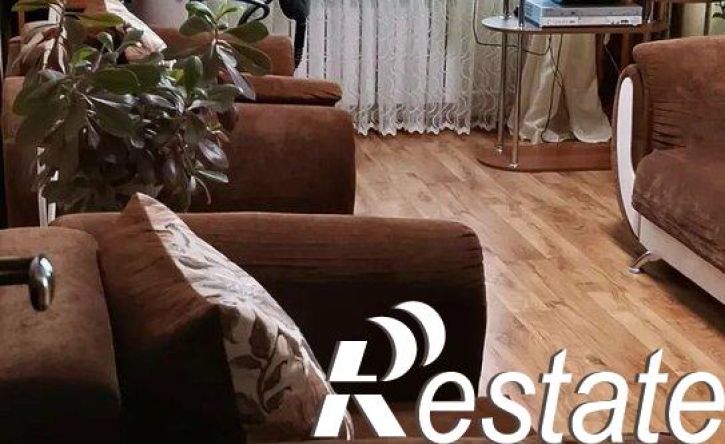 2-комн квартира Новосибирская улица, 37,  д. 37